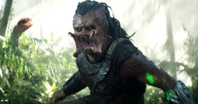 Avcı geri döndü, vahşi sulara yayıldı!