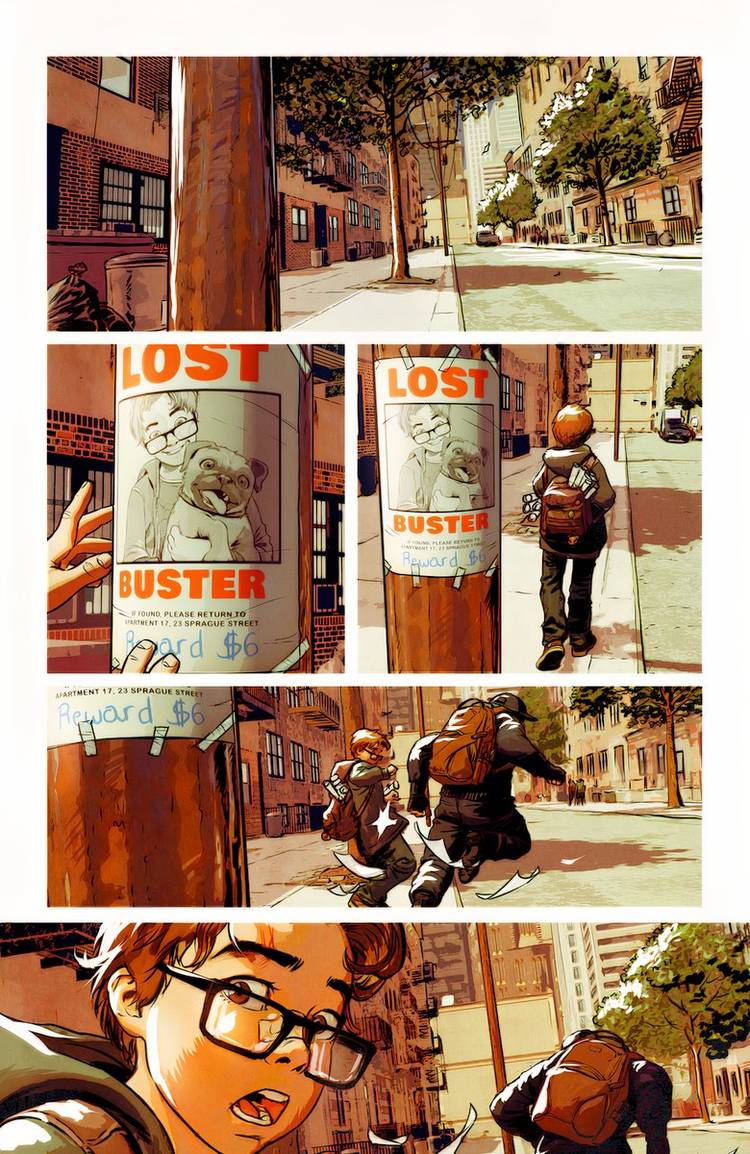 Gotham'ın gölgeleri, efsane yeniden doğuyor