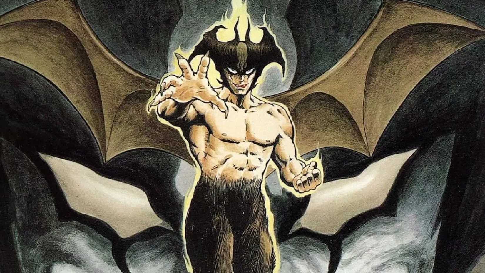 Karanlık, kan, çığlık ve umutsuzluk dansı