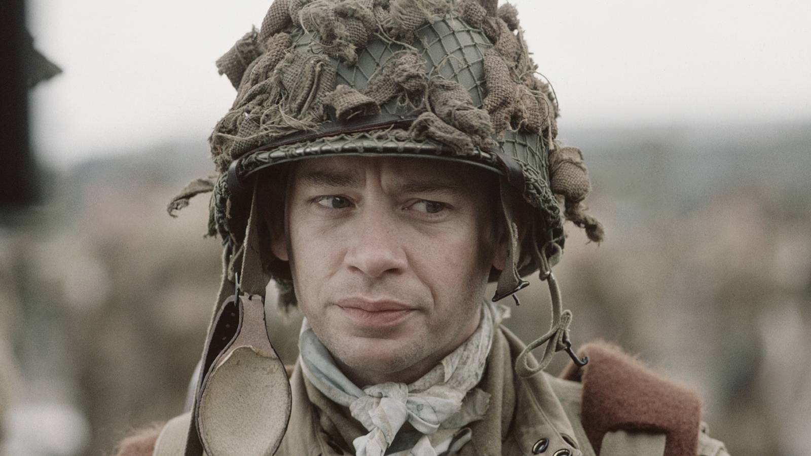 Savaşın gerçek yüzü, askerlerin gözünden, Simon'dan