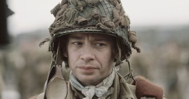 Savaşın gerçek yüzü, genç askerlerin gözünden