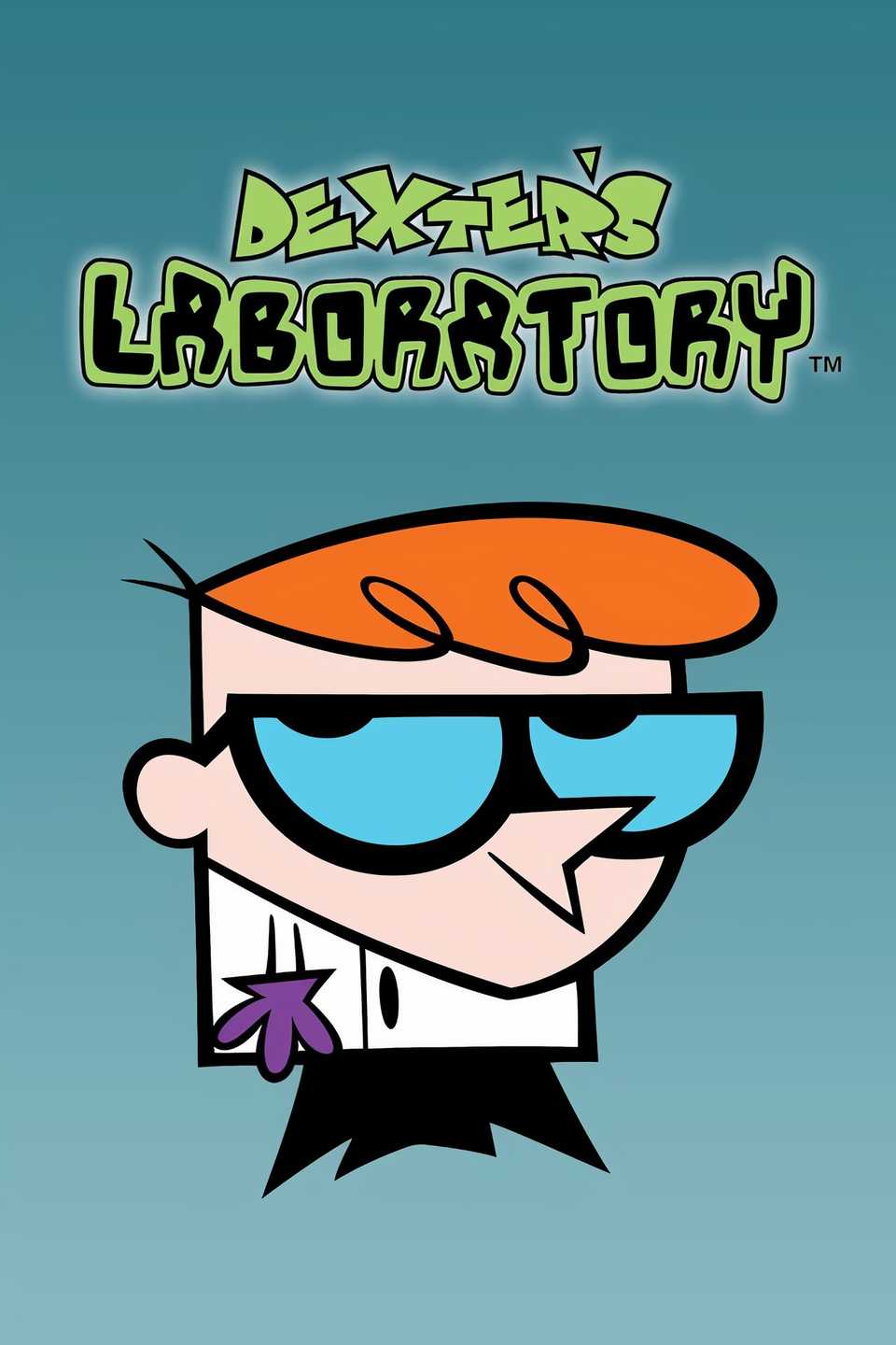 Gizli bir Dexter's Laboratory macerası, keşfedilmeyi bekliyor