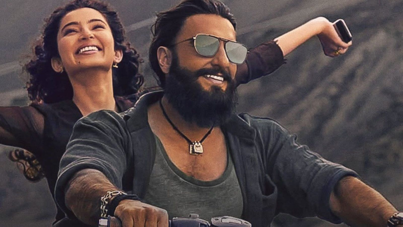 Hint sinemasının yeni yıldızı parladı, rekorlar kırıldı