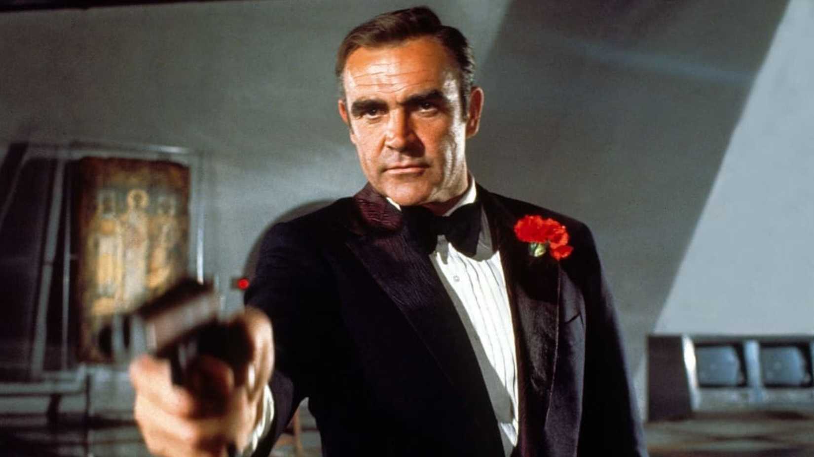 Sean Connery'in James Bond Filmlerinin Box Office Başarıları