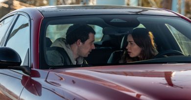 Gizemli buluşma, gerilim yükseliyor, Spielberg'ın yeni filmi