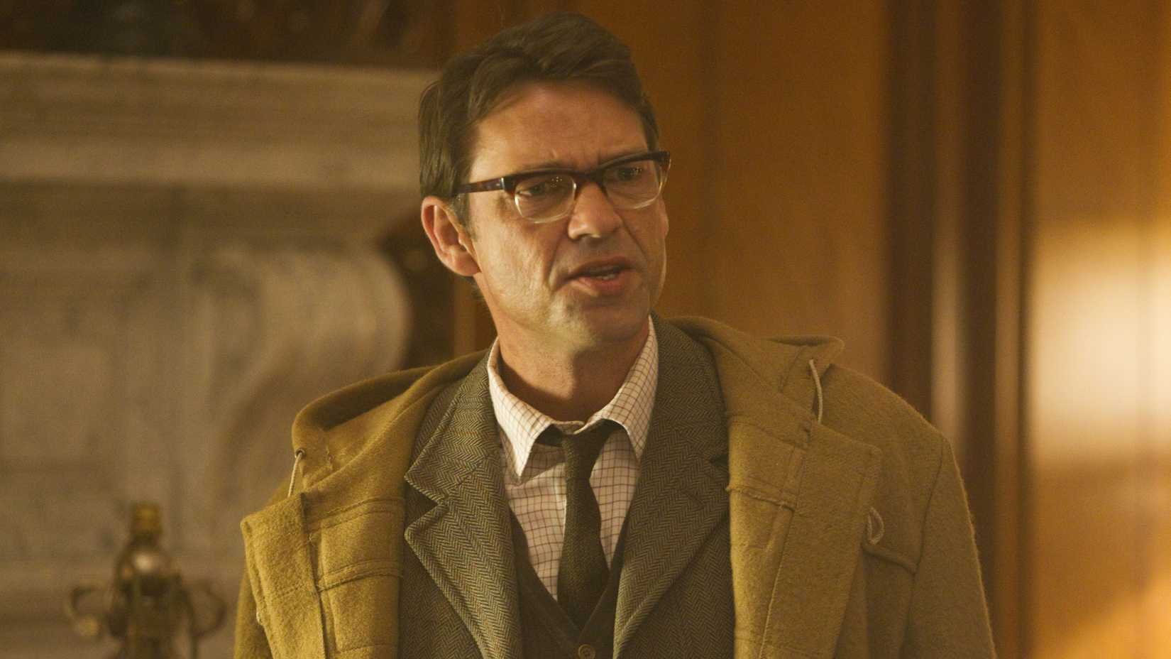 BBC'nin 2026'da Çıkartacağı Fantastik Seri Crookhaven