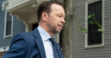 Danny'nin kararı ailenin ihtiyacı yüzünden oldu