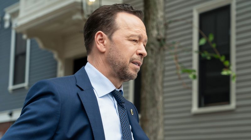 Danny'nin kararı ailenin ihtiyacı yüzünden oldu