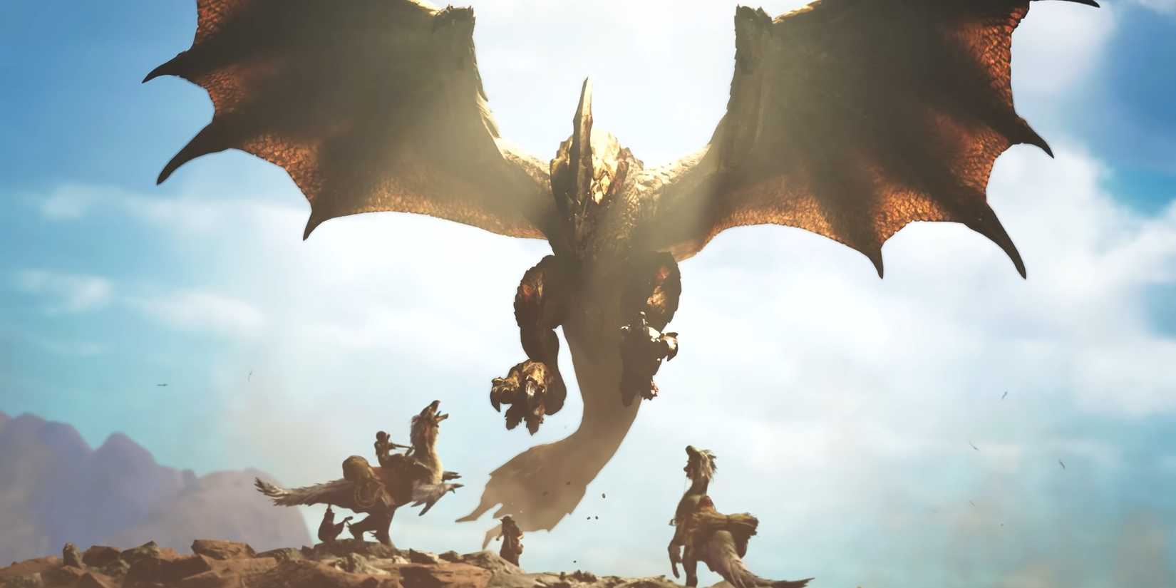 Yaban hayatı, efsane geri dönüyor, keşfet, avla, hayret et