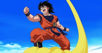 Dragon Ball Z: Yeniden Canlanan Klasik Gökyüzünde Mücadele