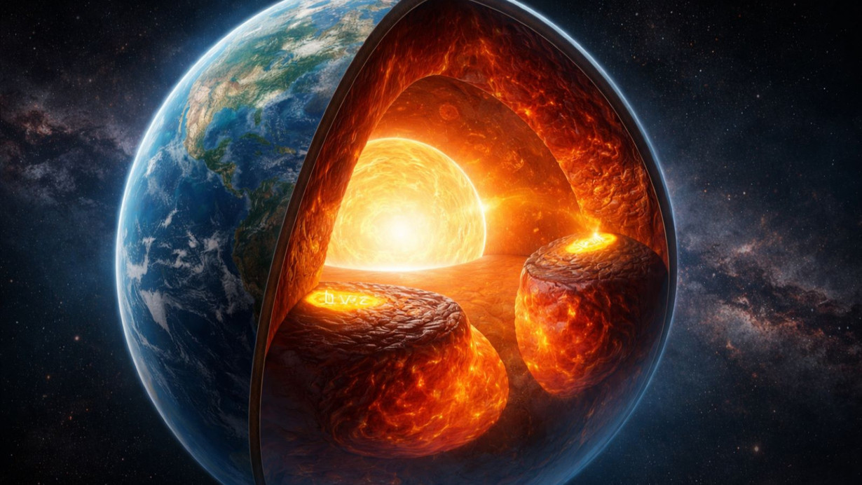 Derinliklerden gelen ipuçları, yaşamın kökenine dair yeni umutlar