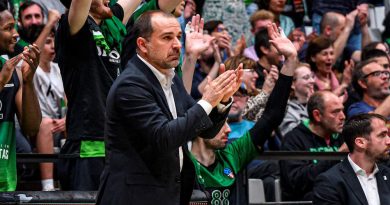 Yeni sayfa, yeni umut, Mersin basketbol yolunda!