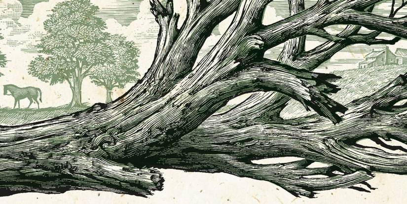 Karanlık bir bakış açısıyla yeniden yazılan bir klasik