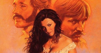 Karanlık karakterin gözünden, unutulmaz bir destan yeniden doğuyor