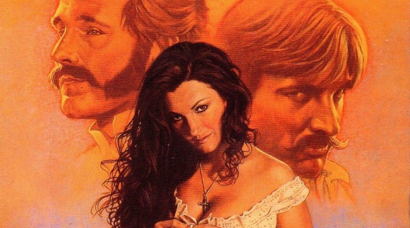 Karanlık karakterin gözünden, unutulmaz bir destan yeniden doğuyor