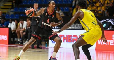 Yetenekli guard geliyor, Efes'e yeni soluk!