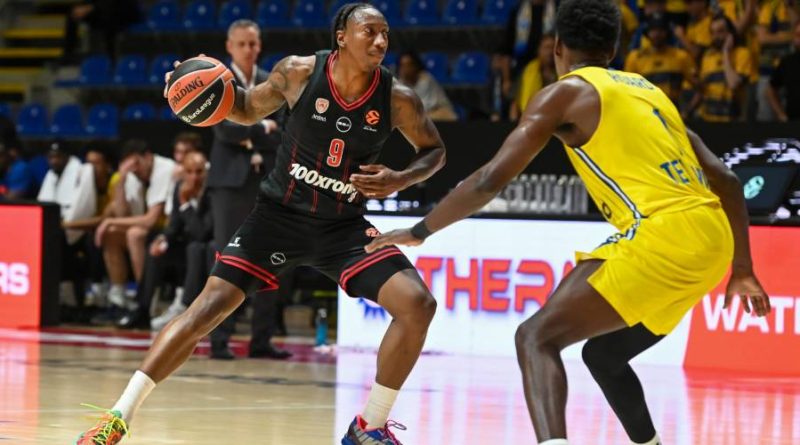 Yetenekli guard geliyor, Efes'e yeni soluk!