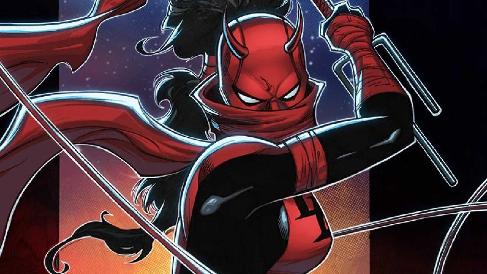 Yepyeni güçler, yeni bir Avengers dönemi başlıyor