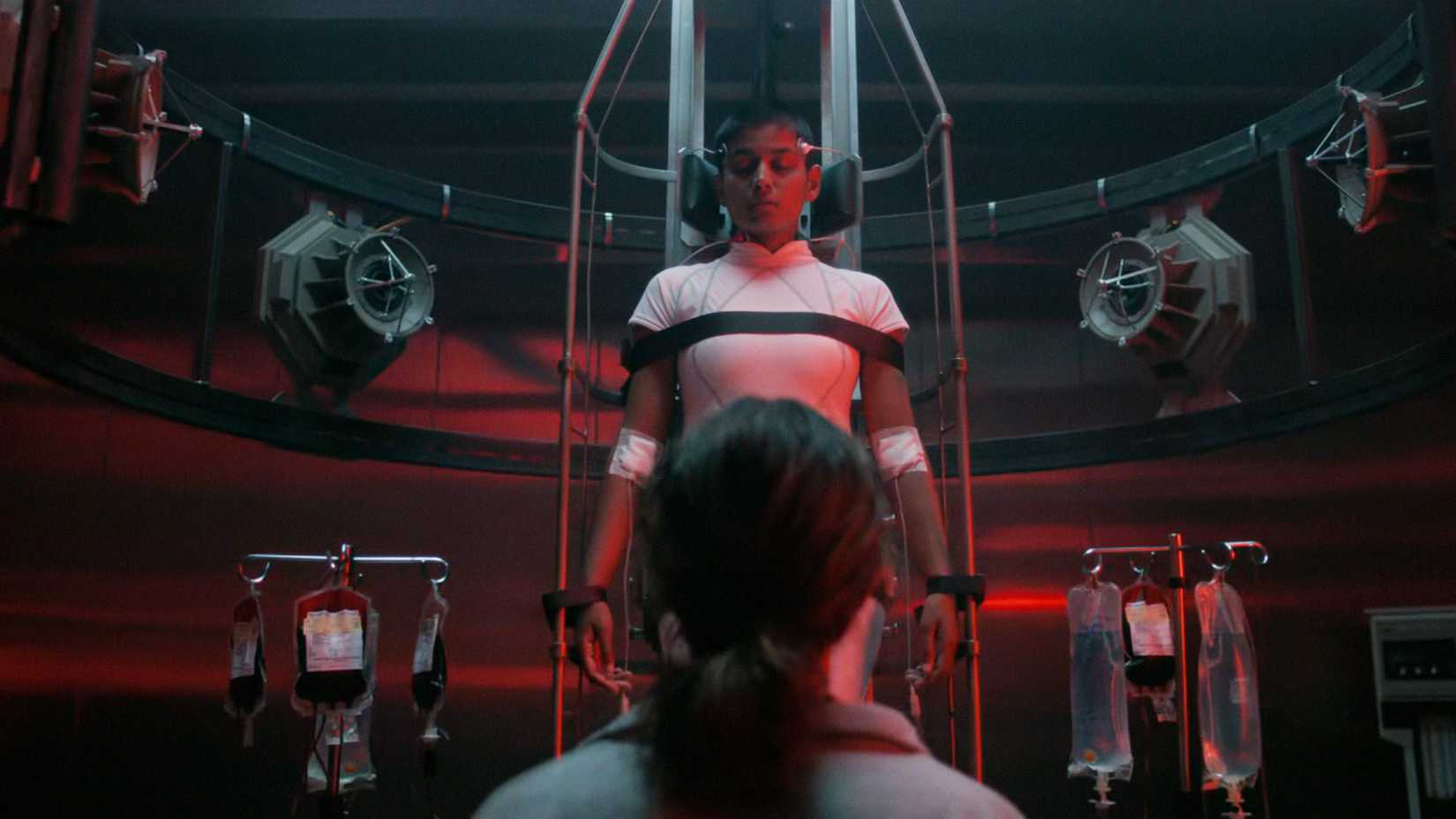 Gizem, güç, intikam ve karanlık bir plan peşinde