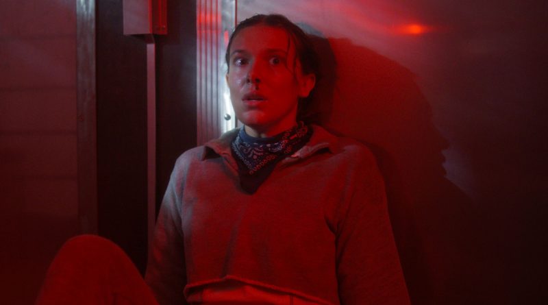 Netflix Noelü Etkileşimli Dört Yeni İçerikle Doğuracak