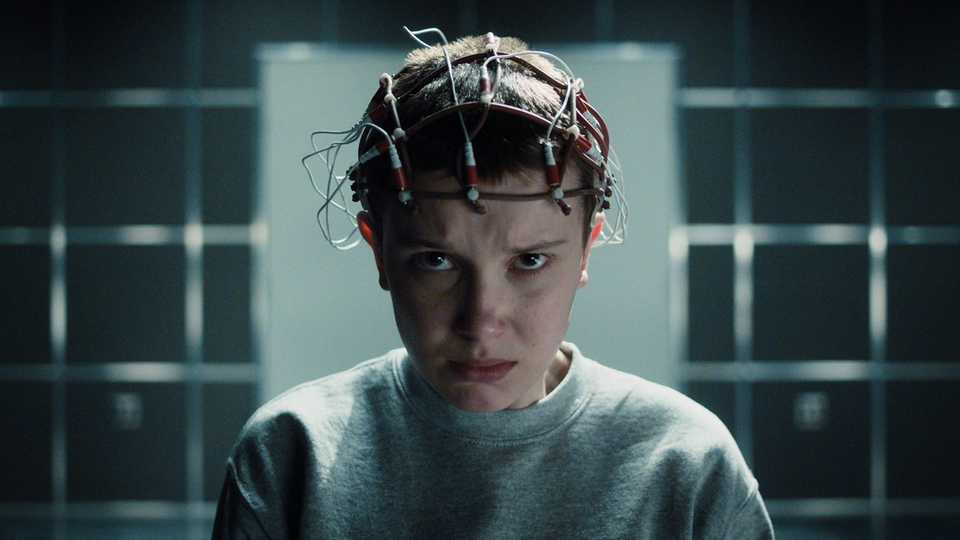 Duygusal şok var, kanlı final yok, Stranger Things devam ediyor
