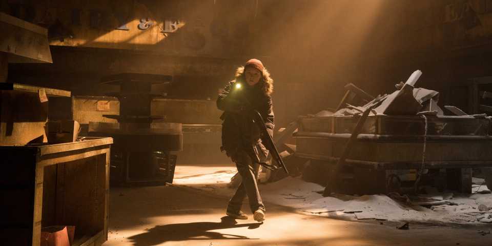 Oyuncu ayrılığı, The Last of Us'ta Manny'nin kaderi değişiyor