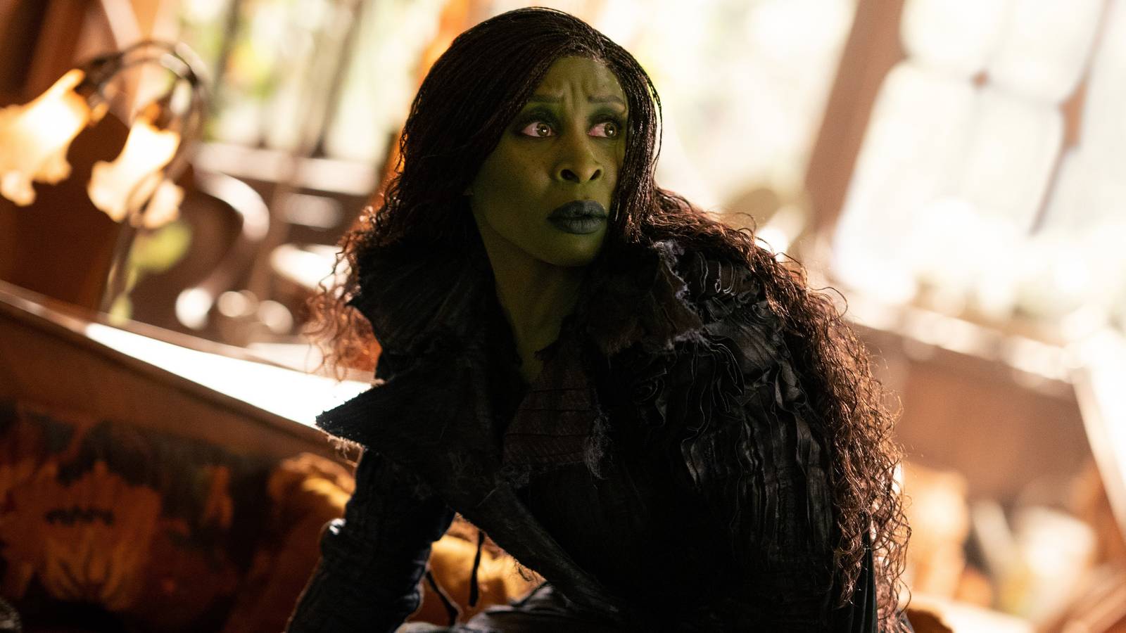 Büyülü Oz diyarı, yeni hikayelerle yeniden canlanıyor