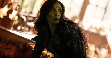 Büyülü Oz dünyası, yeni hikayelerle canlanıyor