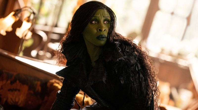 Büyülü Oz dünyası, yeni hikayelerle canlanıyor