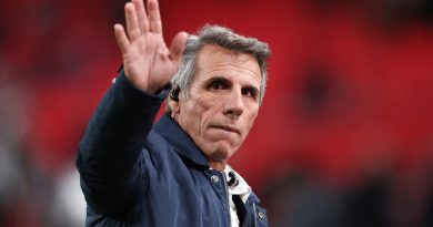 Zola'dan Gattuso'ya güven, İtalya'nın hedefi Dünya Kupası!