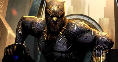 Ka-Zar, Savage Land'ın savunucusu Black Panther için ideal rakip