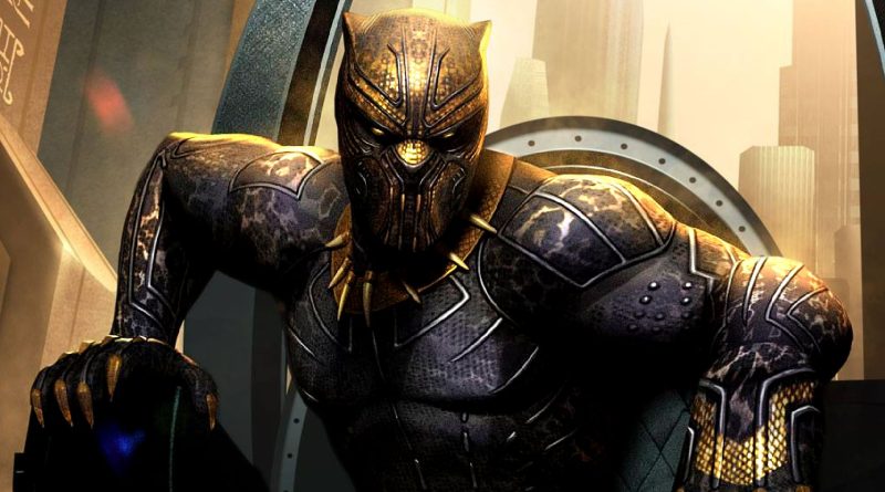 Ka-Zar, Savage Land'ın savunucusu Black Panther için ideal rakip