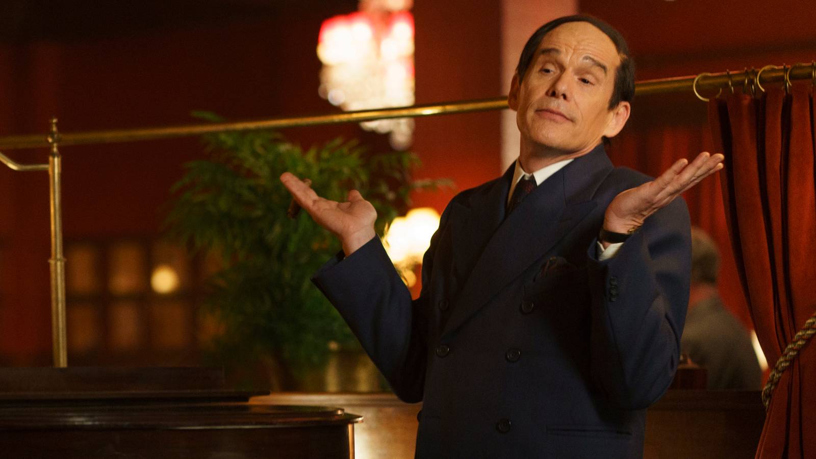 Duygusal derinlik, güçlü oyunculuk, Oscar heyecanı