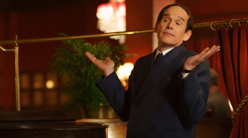 Duygu dolu anlar, güçlü oyunculuk, Oscar heyecanı yaklaşıyor