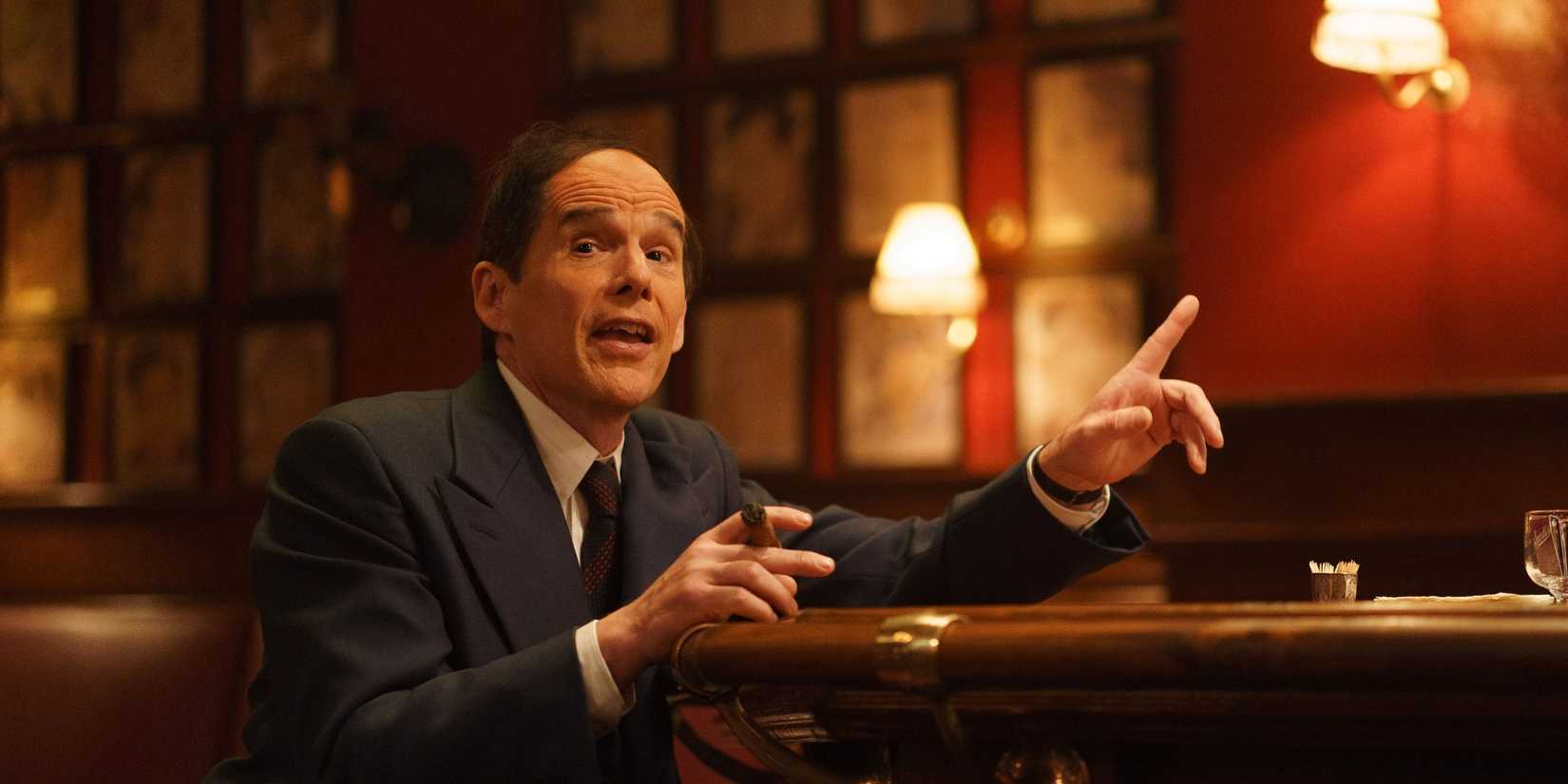 Duygusal derinlik, güçlü oyunculuk, Oscar heyecanı