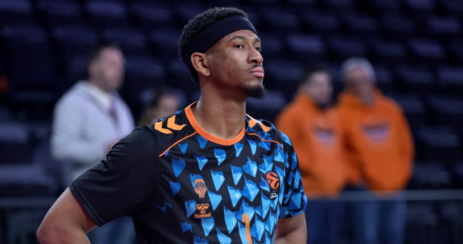 Zaferin coşkusu, Valencia'nın Euroleague şampiyonluk hayali!