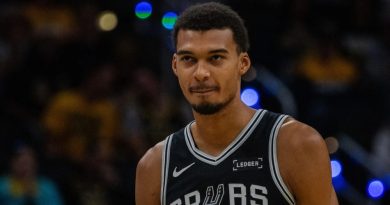 Genç yıldız parladı, Thunder durdu, Spurs güldü