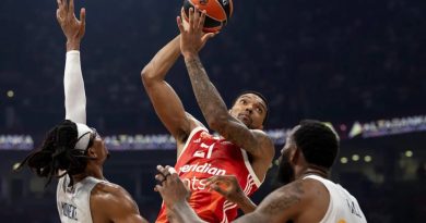 Joel Bolomboy yakında dönecek, takıma katılmaya başlayacak