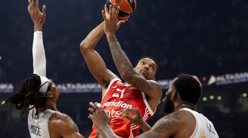 Joel Bolomboy yakında dönecek, takıma katılmaya başlayacak