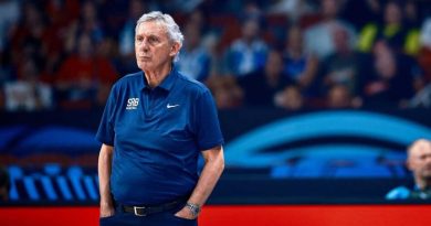 Pesic, Bayern'a geri döner Başarıyla geliyor