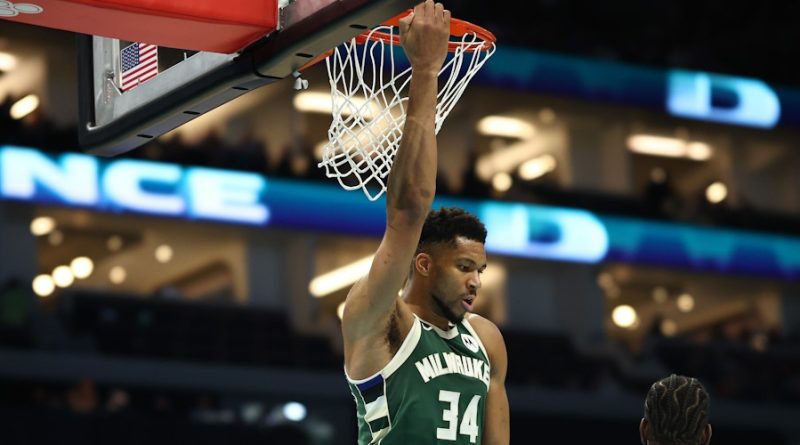 Yıldız parlıyor, Bucks umutla ilerliyor, kader belli olacak