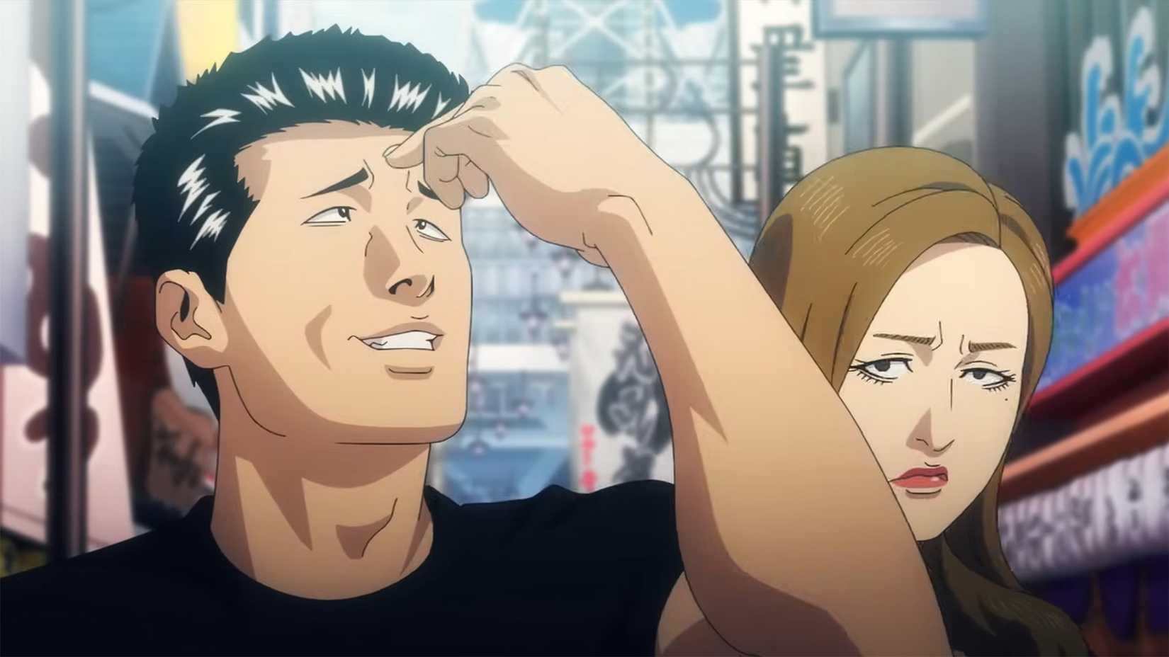 Absürt komedi, okul hayatı, beklenmedik kahramanlar, kahkaha garantili