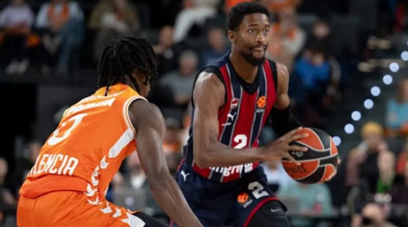 Valencia Basket derbiyi 91-81 kazanır, üstünlüğünü gösterir