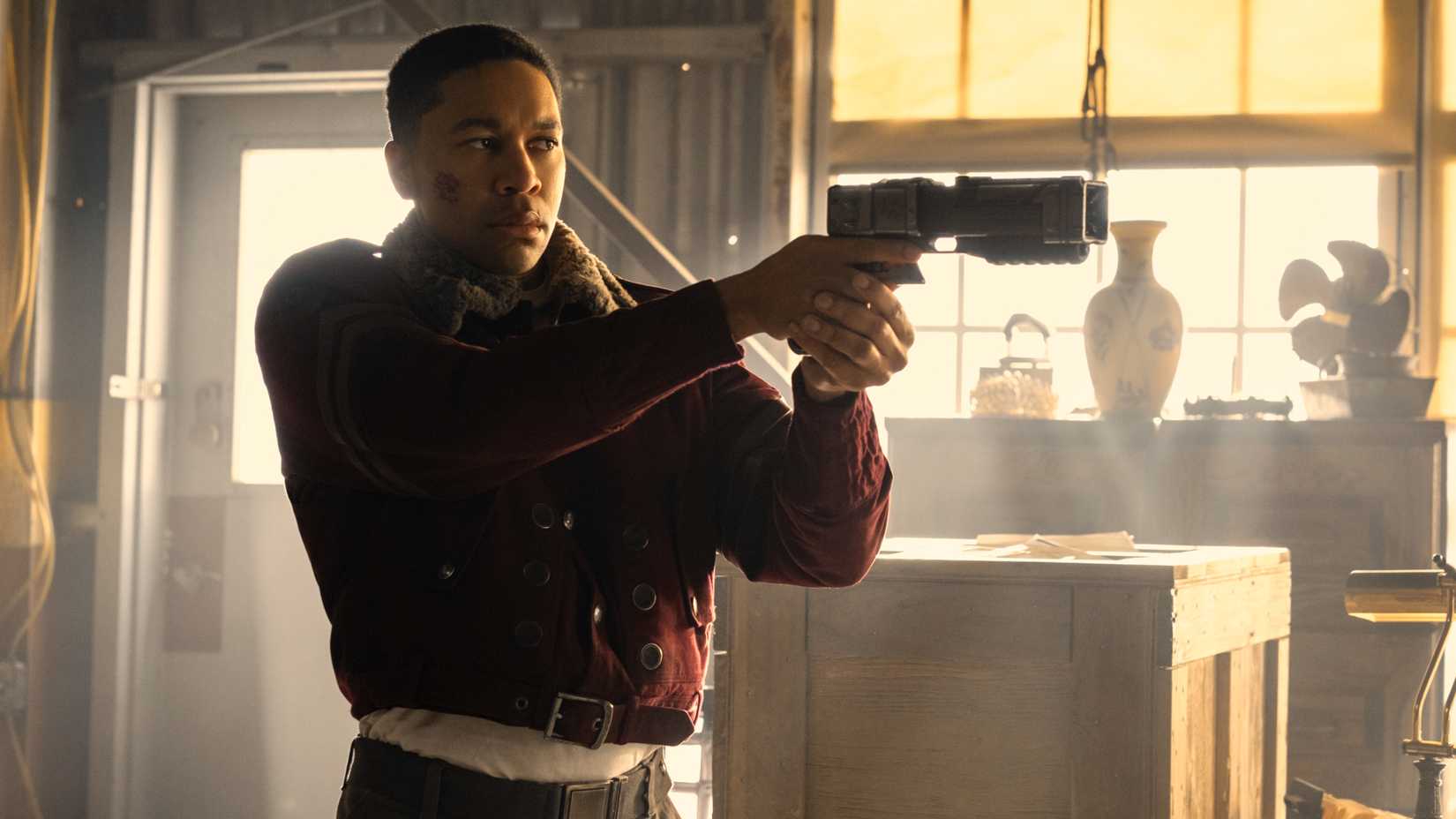 Post-apokaliptik macera, Prime Video'nun yeni rotası olmalı