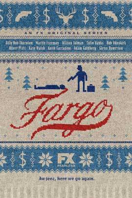 Fargo HBO Max'ta 1 Ocak’tan itibaren izlenebilecek