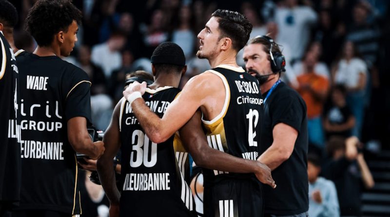 Pilot, basketbol kulübüne ortak oldu, heyecan dorukta!