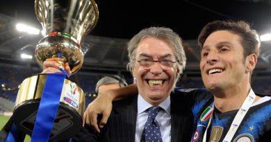 Mavi-siyah aşkı, kulüple bütünleşmiş bir efsane