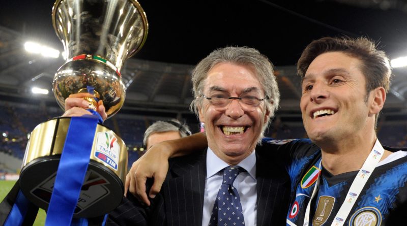 Mavi-siyah aşkı, kulüple bütünleşmiş bir efsane