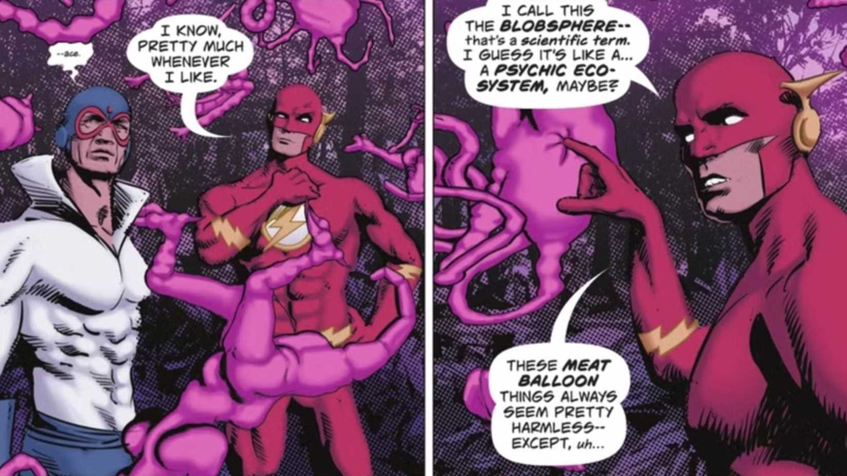 Hızın gücü, sınırları aşan bir potansiyel