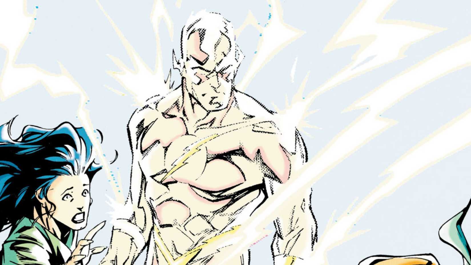 Hızın gücü, zamanı büküyor, evreni aşıyor